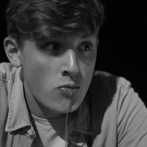 Meet your Posher, Jay